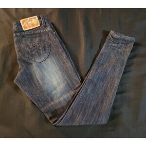 Dereon Skinny Jeans size 9/10